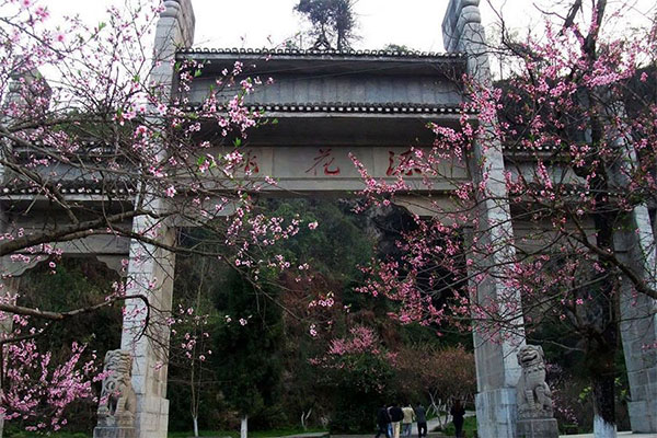 湖南旅游十大必去景区,湖南有哪些旅游景点好玩的地方