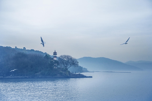 无锡十大著名景点排行榜,无锡旅游必去十大景点