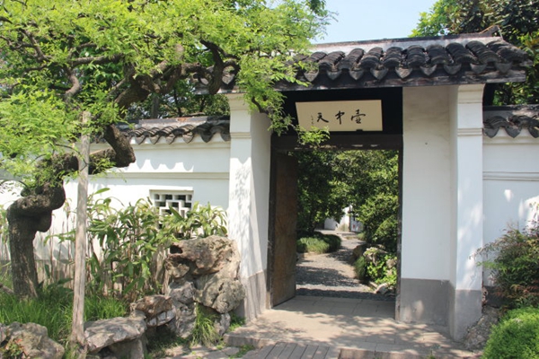 无锡十大园林排名,无锡的园林有哪些