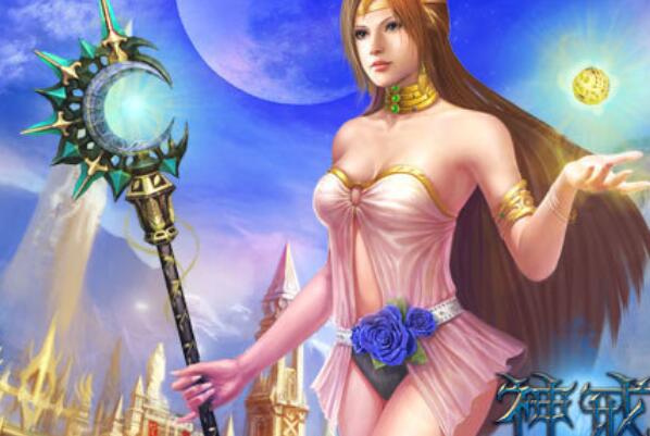 十大网页游戏人气排行,热门大型网页游戏排行榜