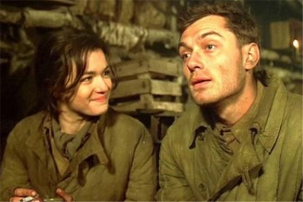 10大好看的战争电影,好看的战争电影推荐