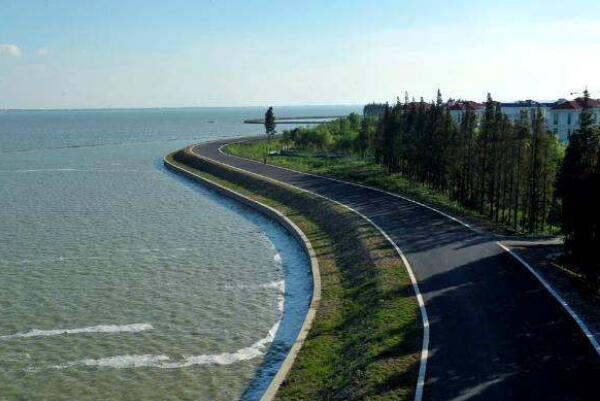 上海免费的十大景点排名,上海旅游必去景点推荐