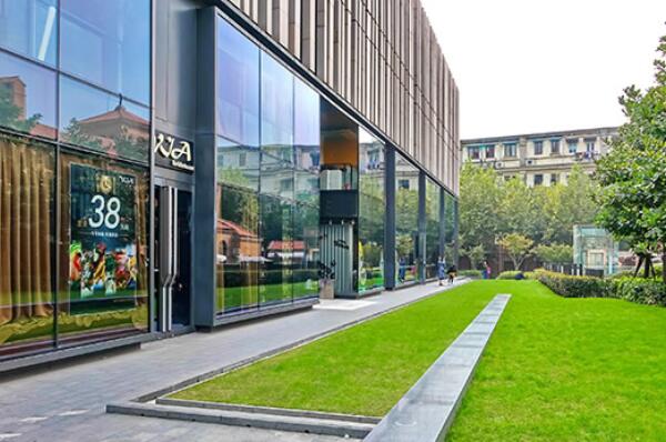 上海免费的十大景点排名,上海旅游必去景点推荐