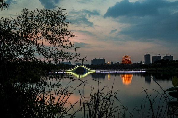 湖北十大著名湖泊排名,中国的湖泊有哪些