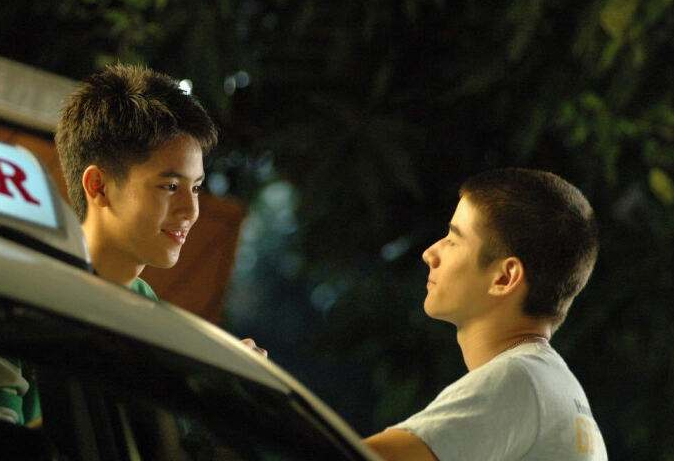 好看的泰国电影推荐,泰国好看的电影排行榜