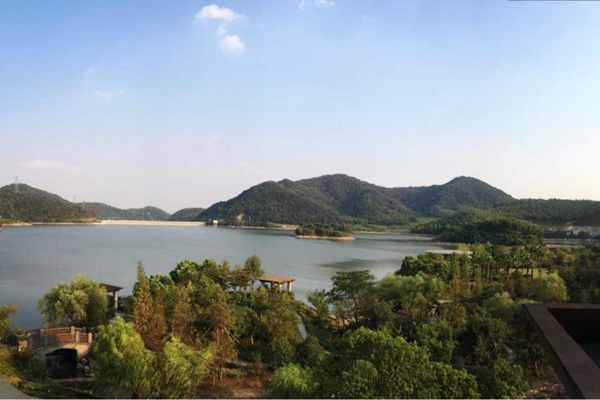 湖北省十大免费景点排行榜,湖北旅游景点排名前十名