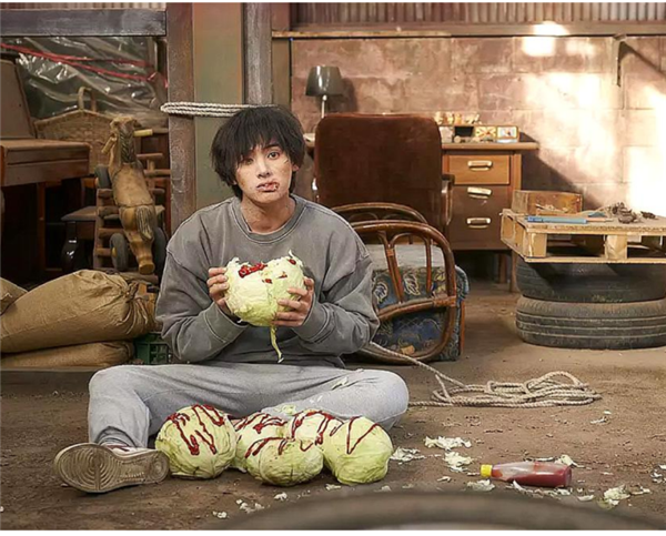 韩国十大丧尸电影排名,韩国高分恐怖片推荐