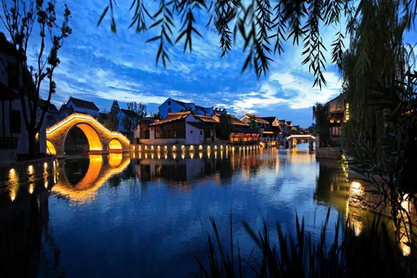 无锡十大古城镇排行榜,无锡古镇哪个最好玩