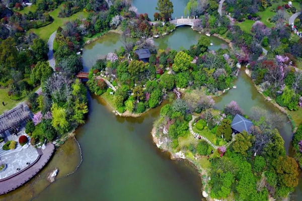 无锡夏季旅游景点排行,无锡旅游必去十大景点