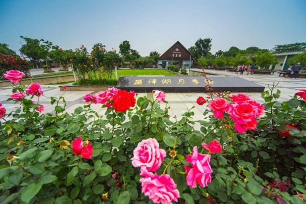 苏州十大主题公园排行榜,苏州的旅游景点主要景点