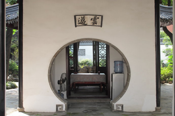 无锡十大园林排名,无锡的园林有哪些