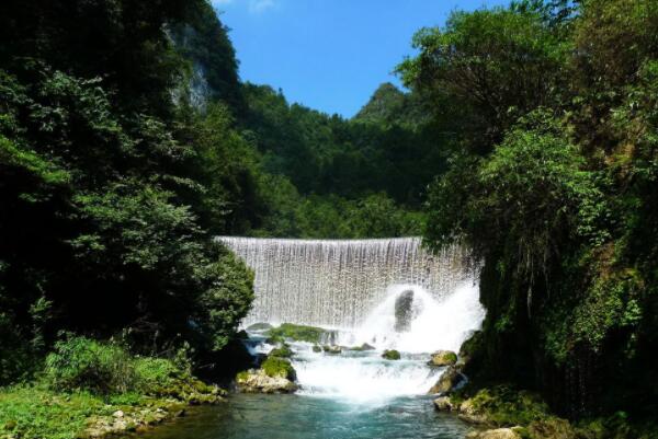 中国十大著名大型水库,中国水库排名10大水库