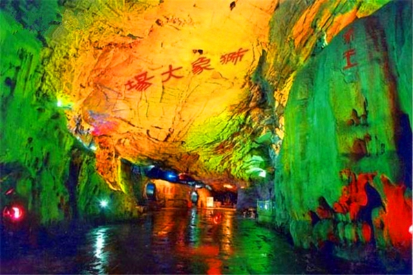 无锡夏季旅游景点排行,无锡旅游必去十大景点