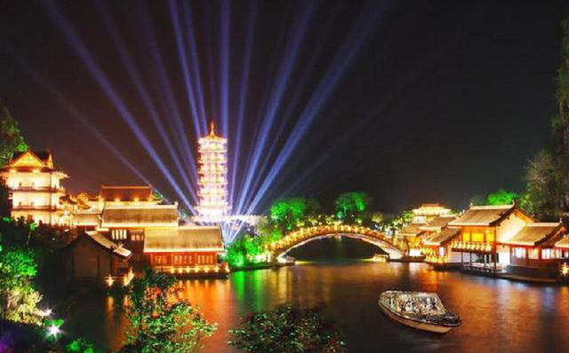 广西旅游必去十大景点排名,广西旅游攻略必去景点