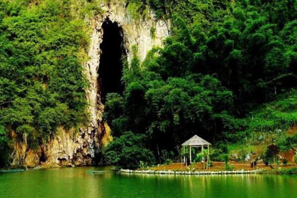 中国十大最美乡村排名,十大美丽乡村排行榜