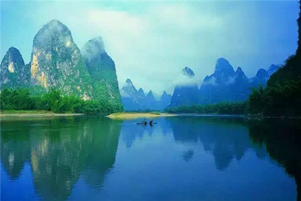 中国十大夏季旅游胜地,适合夏天旅游的地方有哪些