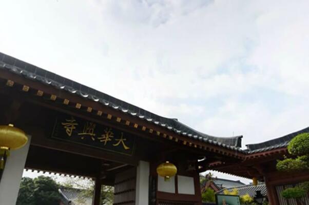 深圳十大著名寺庙排名,深圳香火最旺的十大寺庙