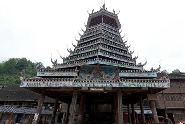 中国十大最美乡村排名,十大美丽乡村排行榜