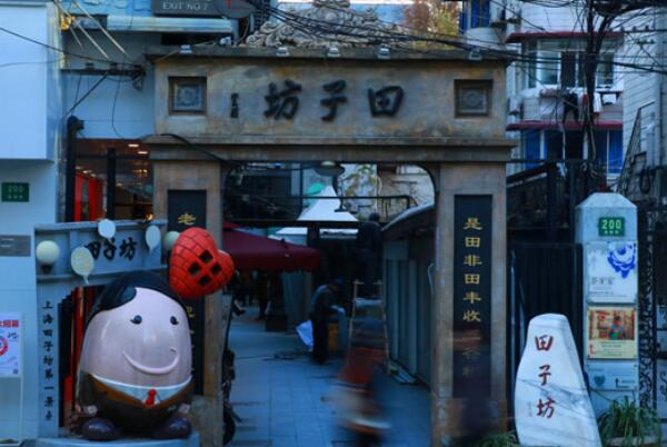 上海免费的十大景点排名,上海旅游必去景点推荐