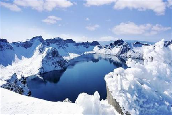 中国十大夏季旅游胜地,适合夏天旅游的地方有哪些