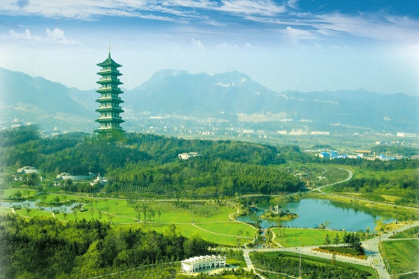 无锡夏季旅游景点排行,无锡旅游必去十大景点