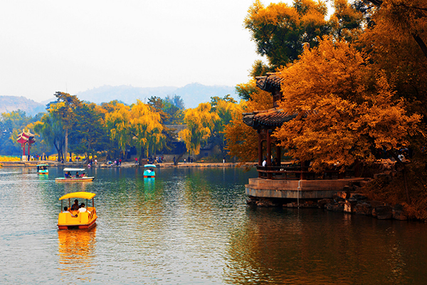 夏天去哪里旅游好玩又凉快的?夏季旅游最佳去处国内