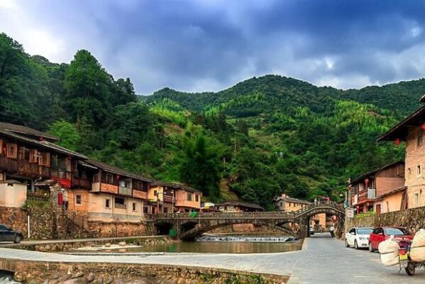 广州十大自驾游景点,广州旅游攻略景点必去