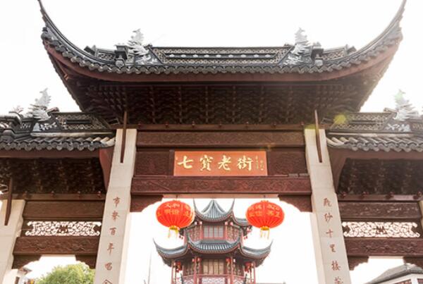 上海免费的十大景点排名,上海旅游必去景点推荐