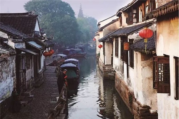 苏州十大必玩景点排行榜,苏州景点排行榜前十名