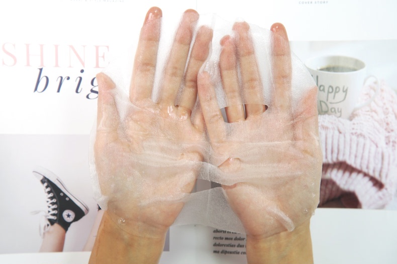 亲测平价好用的补水面膜,实力拯救干燥肌