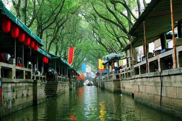 苏州十大必玩景点排行榜,苏州景点排行榜前十名