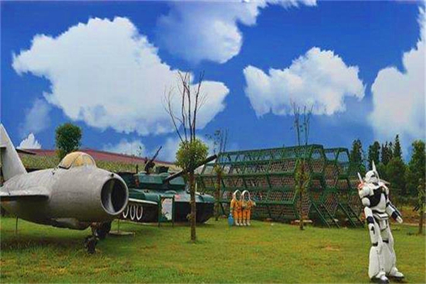 无锡游乐园排行榜,无锡游乐园有哪些好玩