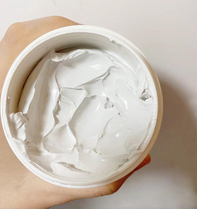 去黑头白头平价款艾遇清洁面膜测评