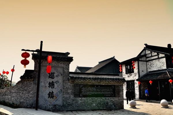 无锡十大古城镇排行榜,无锡古镇哪个最好玩