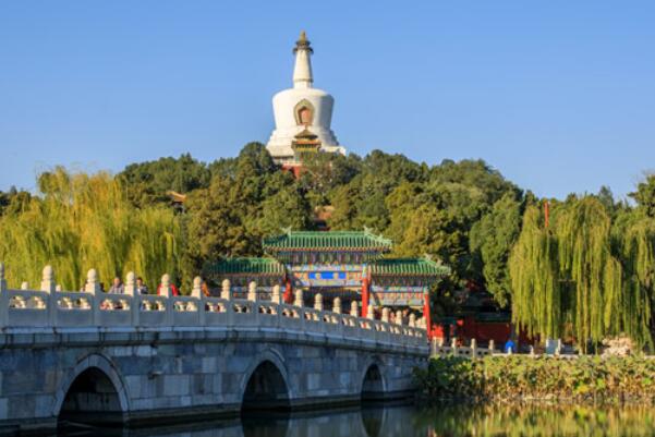 北京十大最值得去的景点,北京必去景点都有哪些