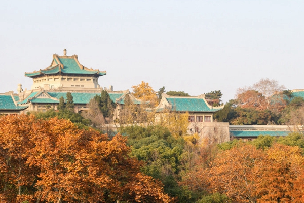 湖北省十大免费景点排行榜,湖北旅游景点排名前十名