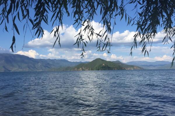 中国十大最美乡村排名,十大美丽乡村排行榜