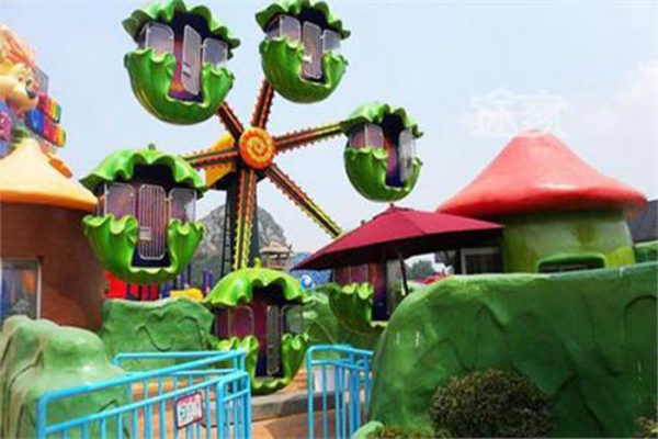 苏州十大主题公园排行榜,苏州的旅游景点主要景点