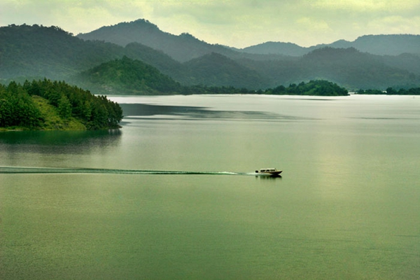 湖北省十大免费景点排行榜,湖北旅游景点排名前十名