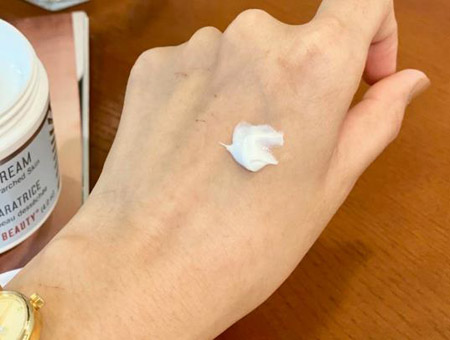 急护霜也全能?那是你没用过FAB修护面霜