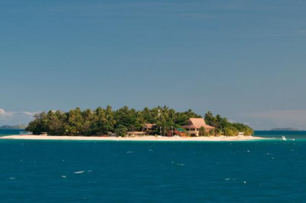 世界最美十大海岛,全球最美十大海岛