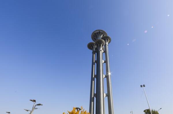 北京十大最值得去的景点,北京必去景点都有哪些