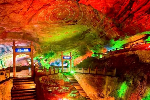 无锡夏季旅游景点排行,无锡旅游必去十大景点