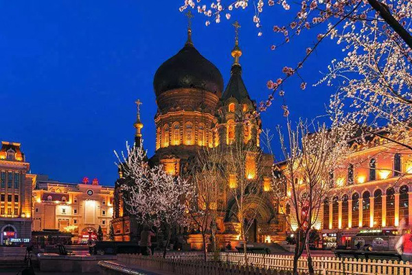 夏天去哪里旅游好玩又凉快的?夏季旅游最佳去处国内