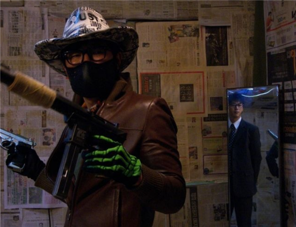 韩国十大丧尸电影排名,韩国高分恐怖片推荐