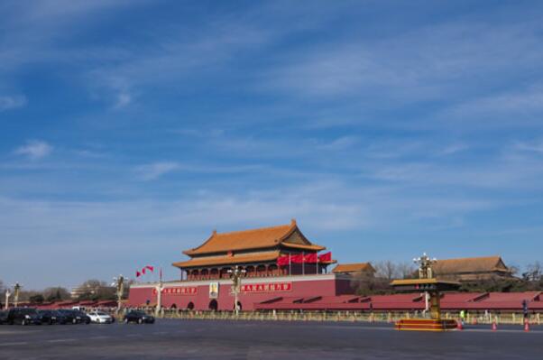 北京十大最值得去的景点,北京必去景点都有哪些