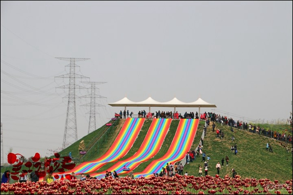 无锡游乐园排行榜,无锡游乐园有哪些好玩