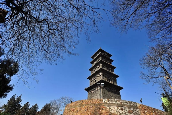 南京十大寺庙排名,南京香火最旺的10大寺院