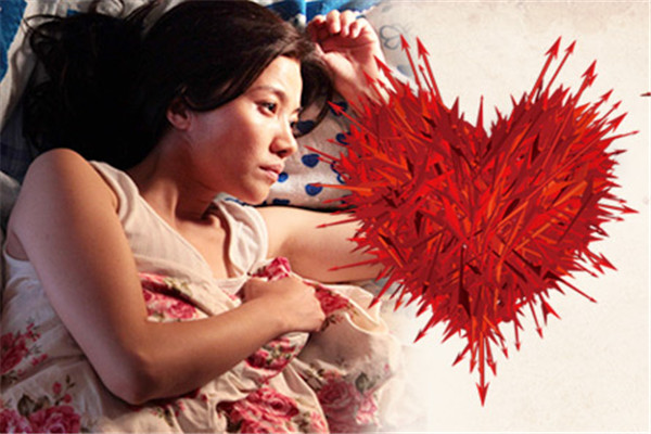 10部哭到崩溃的国产电影,10部哭到崩溃的电影推荐