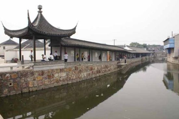 无锡十大古城镇排行榜,无锡古镇哪个最好玩